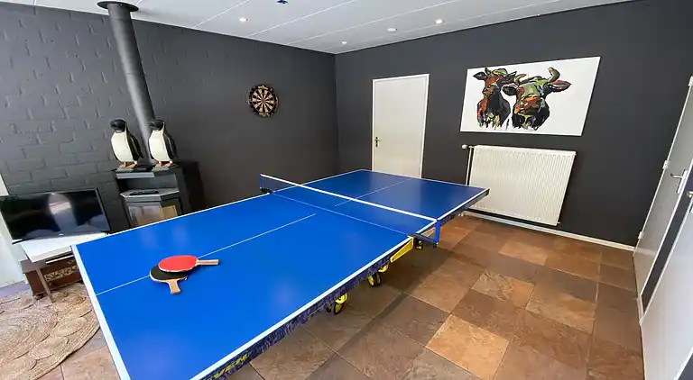 Sommerhus i Sterksel