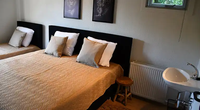 Sommerhus i Sterksel