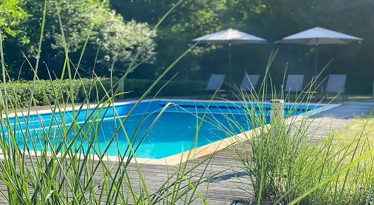 Sommerhus i Sterksel