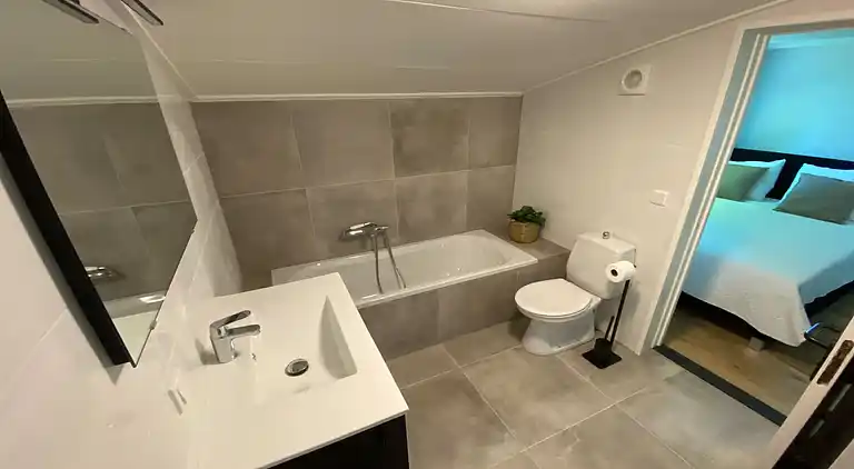 Sommerhus i Sterksel