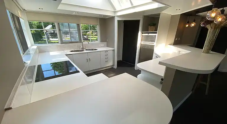 Sommerhus i Sterksel