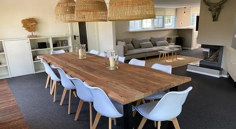 Sommerhus i Sterksel