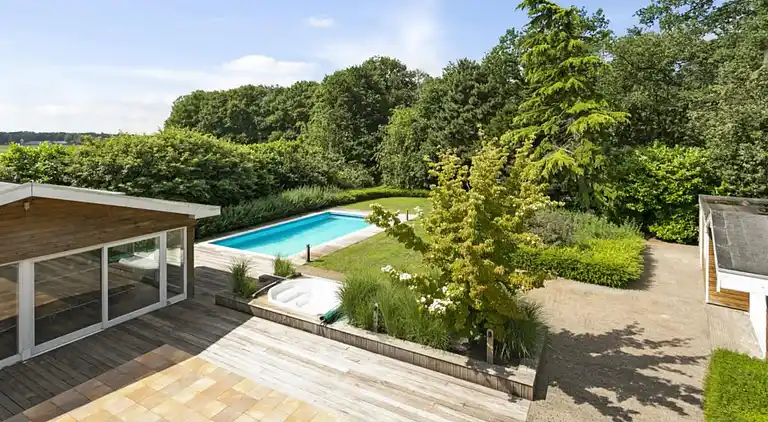 Sommerhus i Sterksel