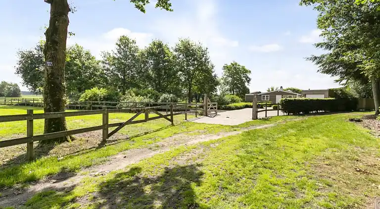 Sommerhus i Sterksel