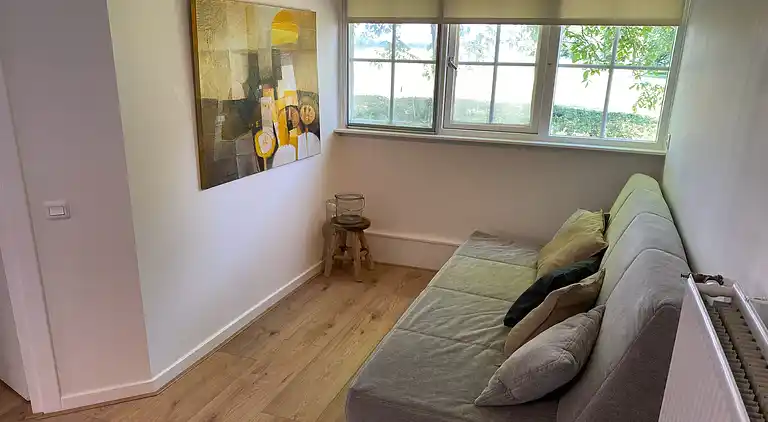 Sommerhus i Sterksel