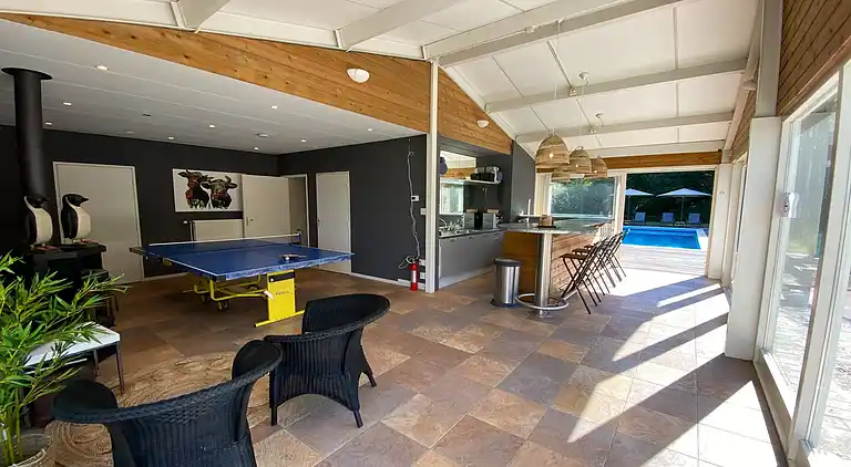 Sommerhus i Sterksel