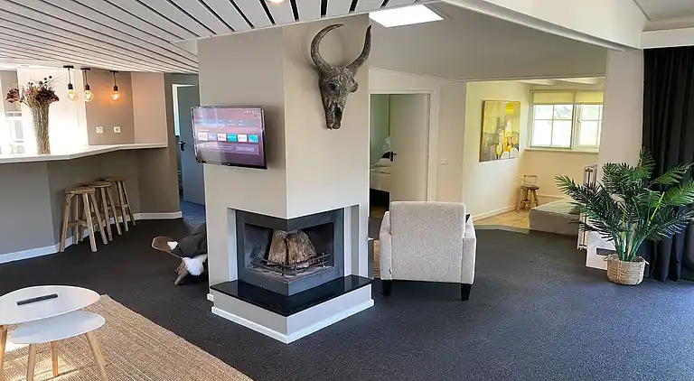 Sommerhus i Sterksel