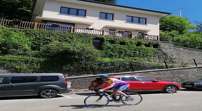 Sommerhus i La Roche-en-Ardenne