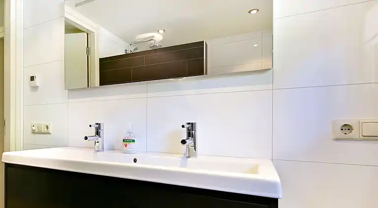 Semesterbostad i Reutum