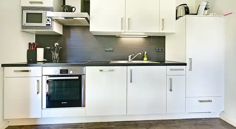 Semesterbostad i Reutum