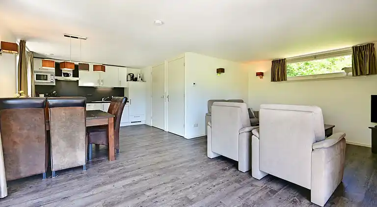 Semesterbostad i Reutum