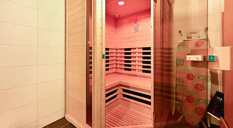 Semesterbostad i Reutum