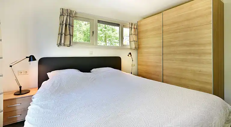 Semesterbostad i Reutum