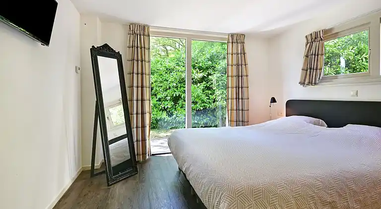 Semesterbostad i Reutum