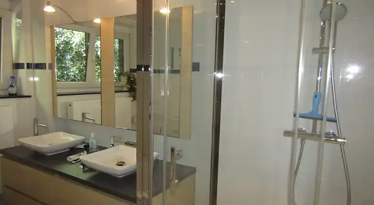 Sommerhus i La Roche-en-Ardenne