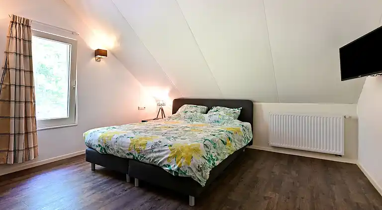 Semesterbostad i Reutum