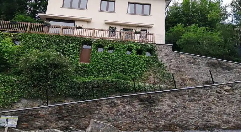 Sommerhus i La Roche-en-Ardenne