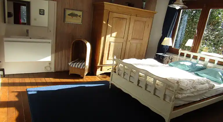 Sommerhus i La Roche-en-Ardenne