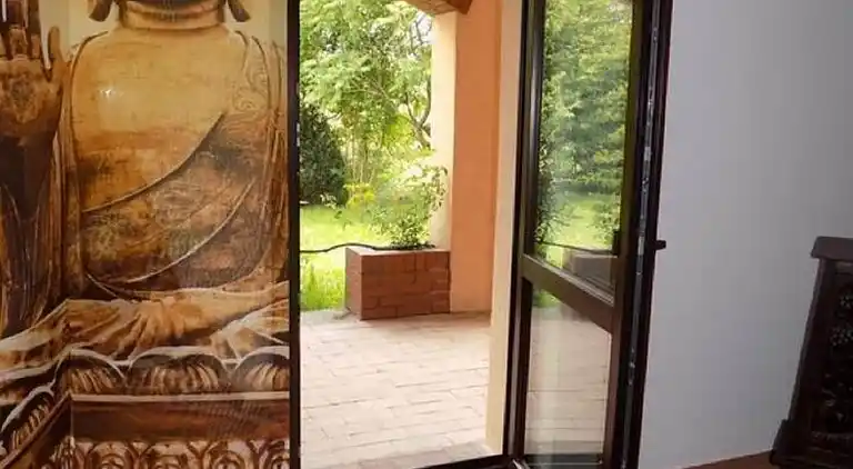 Holiday home in Migi