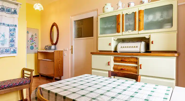 Apartment in Friedrichshof