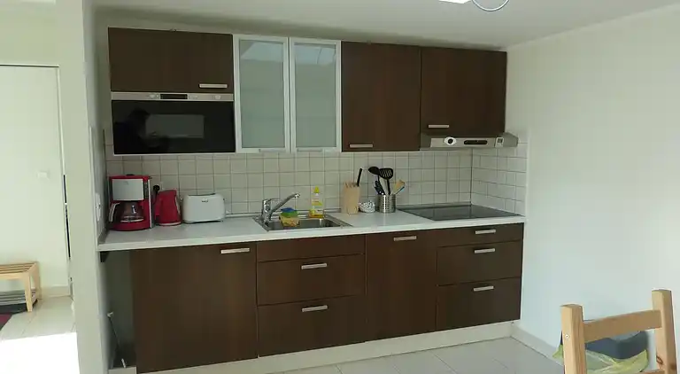 Holiday home in Rostock