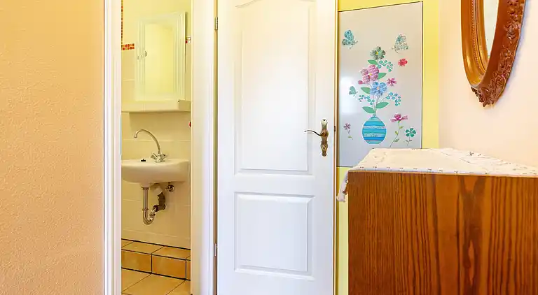 Apartment in Friedrichshof