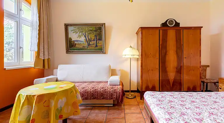 Apartment in Friedrichshof