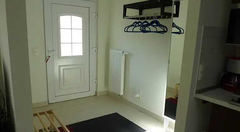 Holiday home in Rostock