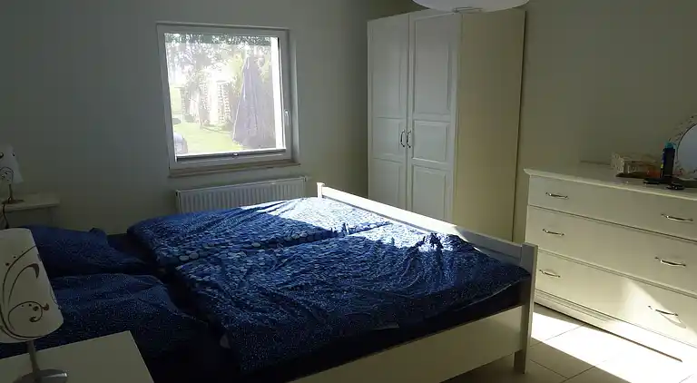 Holiday home in Rostock