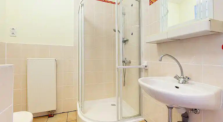 Apartment in Friedrichshof