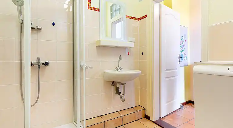 Apartment in Friedrichshof