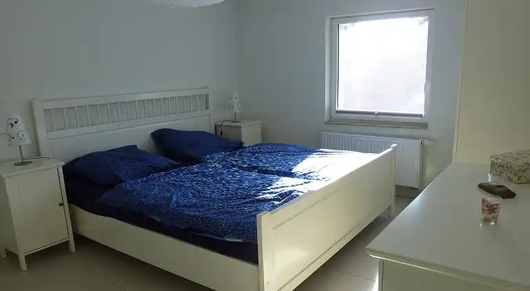 Holiday home in Rostock