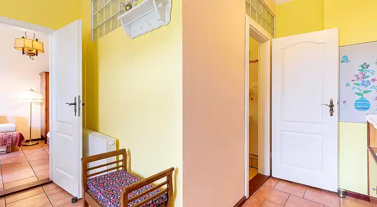 Apartment in Friedrichshof