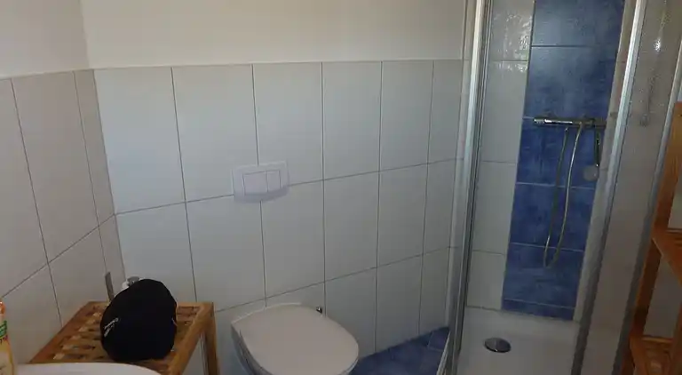 Holiday home in Rostock