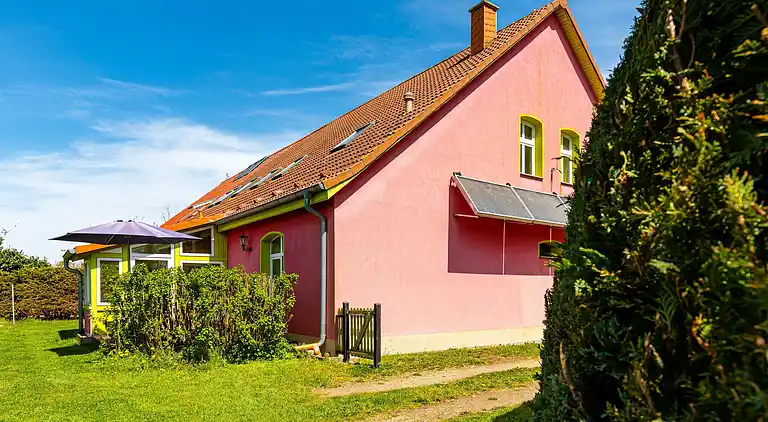 Apartment in Friedrichshof