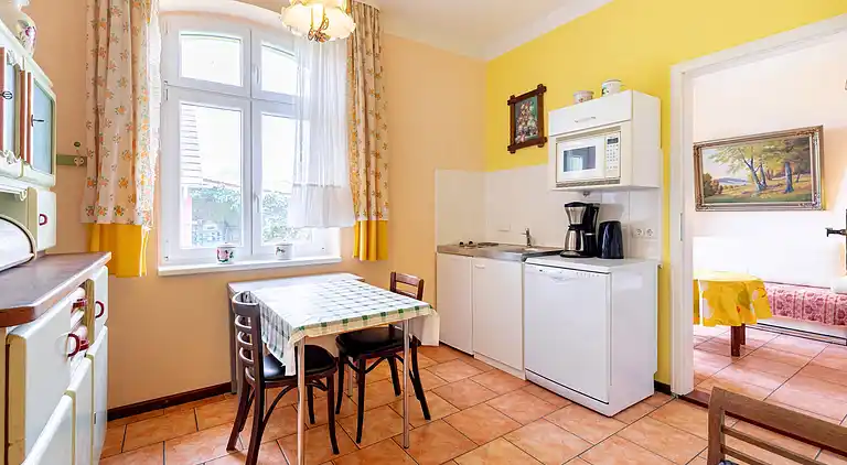 Apartment in Friedrichshof