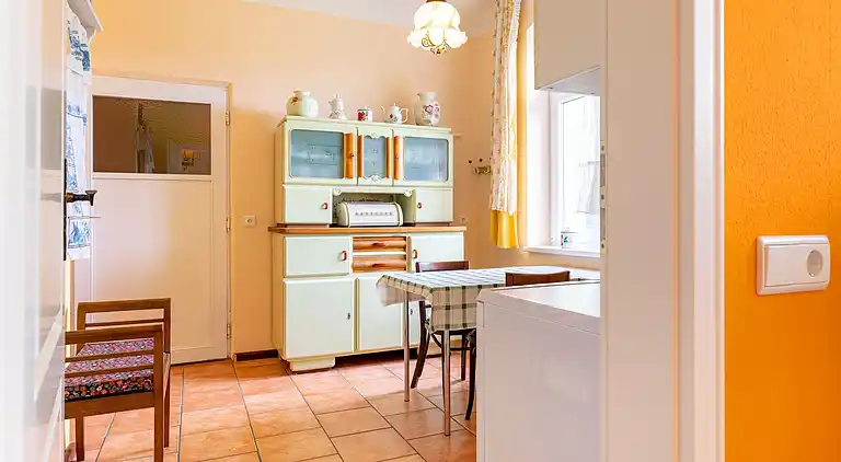 Apartment in Friedrichshof