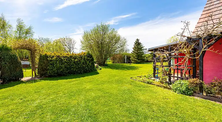 Apartment in Friedrichshof