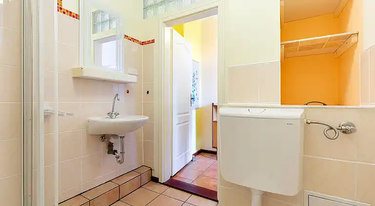 Apartment in Friedrichshof