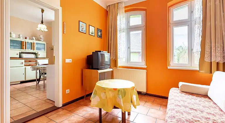 Apartment in Friedrichshof