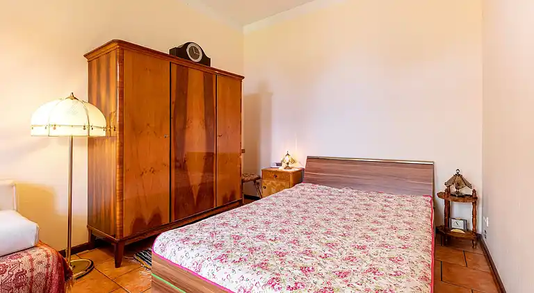 Apartment in Friedrichshof