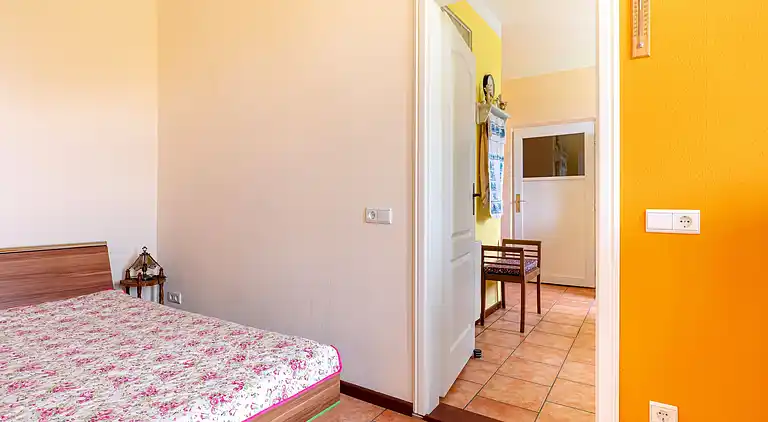 Apartment in Friedrichshof