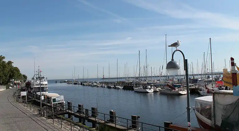 Holiday home in Rostock