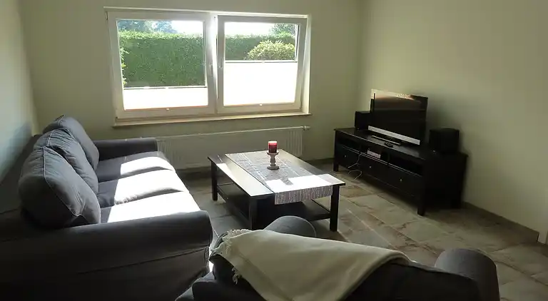 Holiday home in Rostock