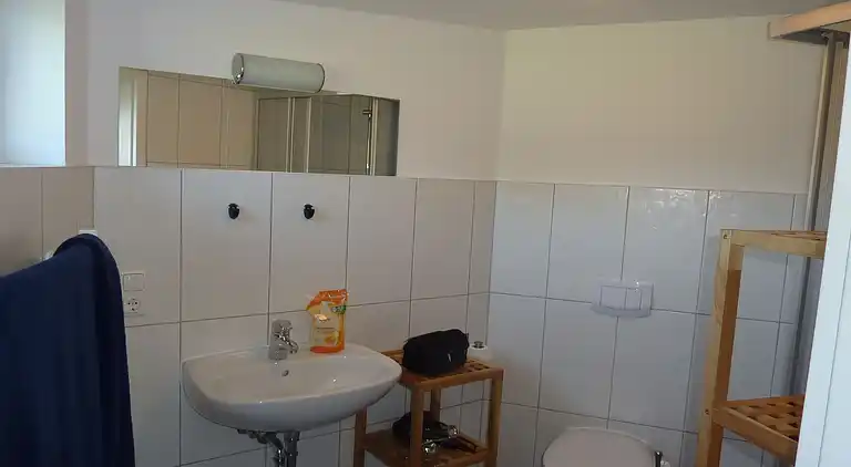 Holiday home in Rostock