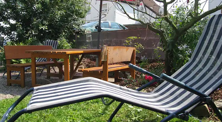 Ferienwohnung in Lothe