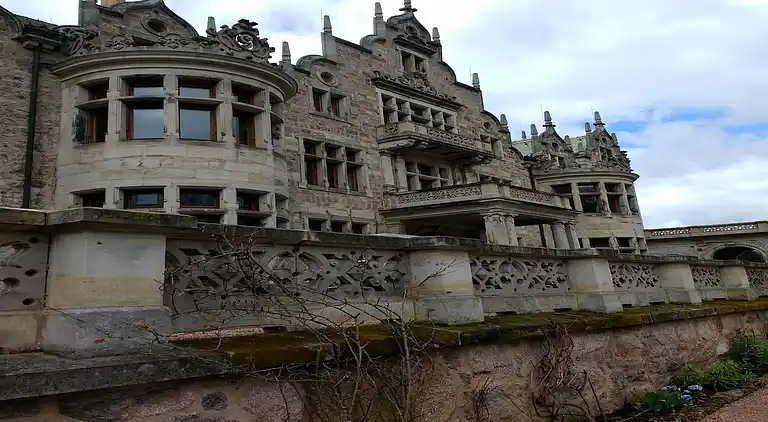 Ferielejlighed i Schweina