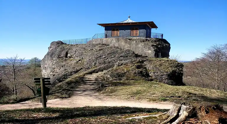 Ferielejlighed i Schweina