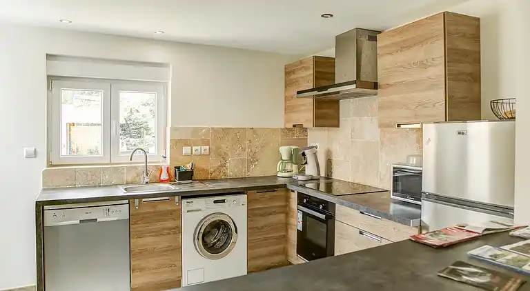 Holiday home in Adon