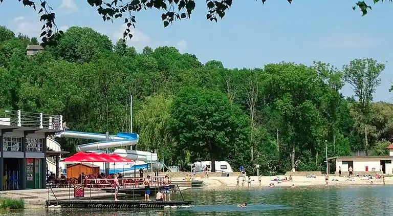Holiday home in Cunel